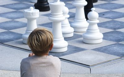 Escacs educatiu. A qui afavoreix l’ensenyament d’escacs a l’escola?