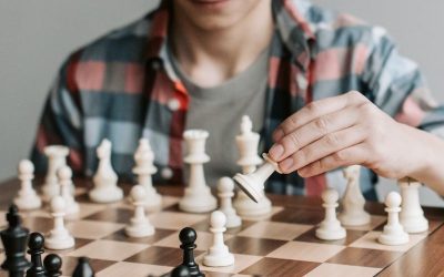 L’escacs escolar als països de l’Est d’Europa: Un joc transformador