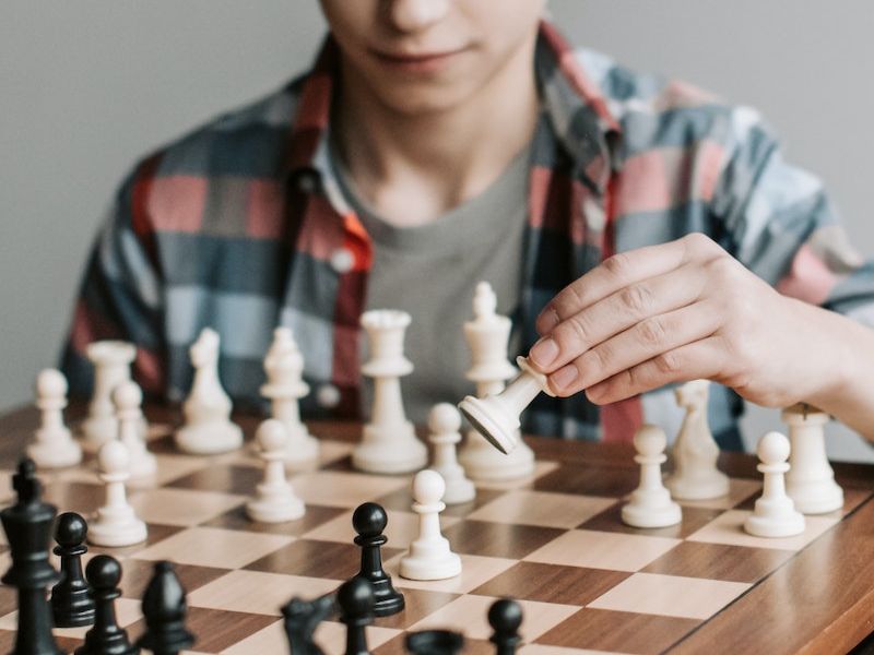 L’escacs escolar als països de l’Est d’Europa: Un joc transformador