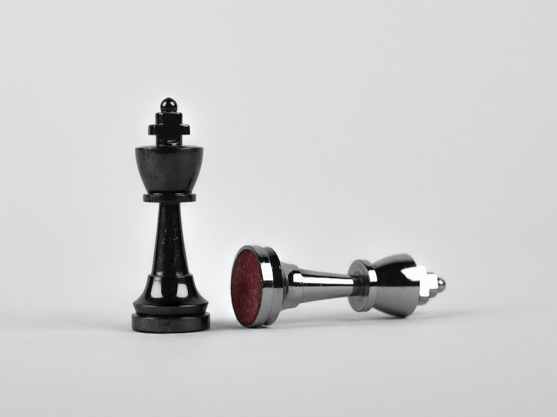 Estrategias y tácticas del ajedrez: ejemplos y ejercicios prácticos