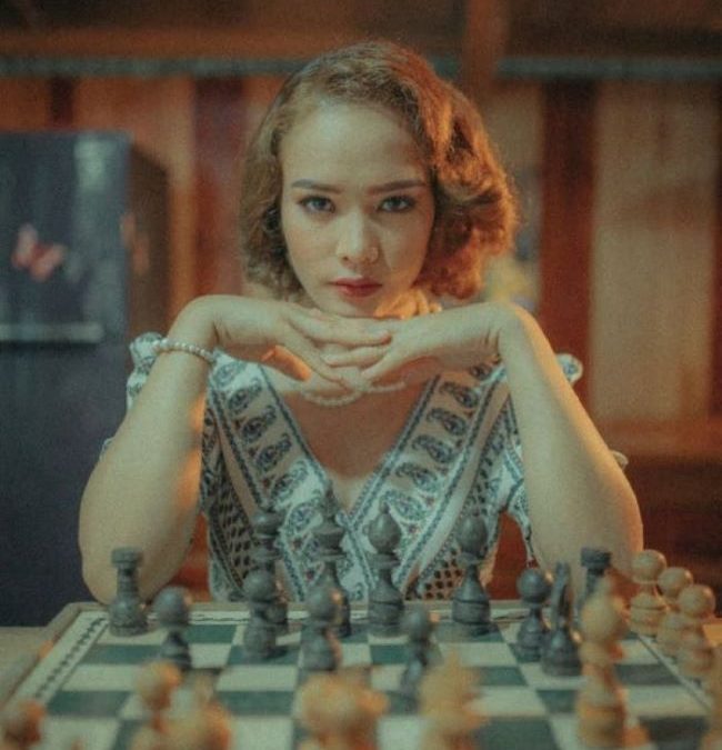 L’auge de l’escacs femení: Un canvi al tauler