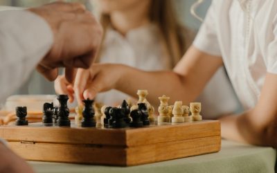 Professors de classes d’escacs? La millor opció per al bon aprenentatge en nens d’aquest esport